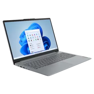 IdeaPad Slim 3i Gen 8 (15" Intel) für 370,31€ in Lenovo