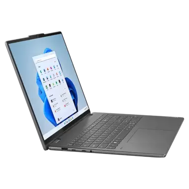 Yoga 7i 2-in-1 Gen 9 (16" Intel) für 1119€ in Lenovo