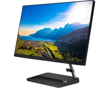 IdeaCentre AIO 3 24 (R5-Windows 11 Home-16GB-512GB) für 499,01€ in Lenovo