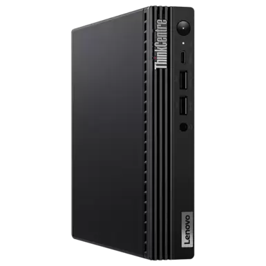 ThinkCentre M70q Gen4 für 516,06€ in Lenovo