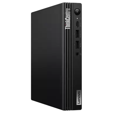 ThinkCentre M70q Gen5 für 553,67€ in Lenovo