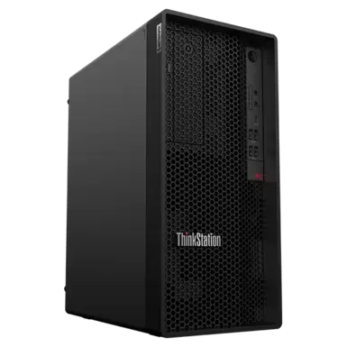 ThinkStation P2 Tower für 916,26€ in Lenovo