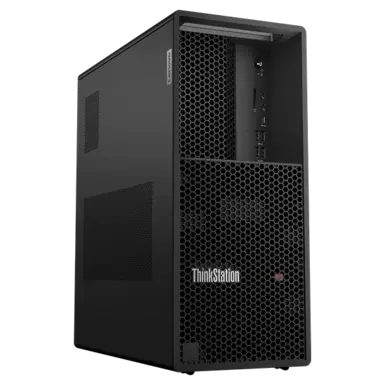 ThinkStation P3 Tower für 1141,86€ in Lenovo