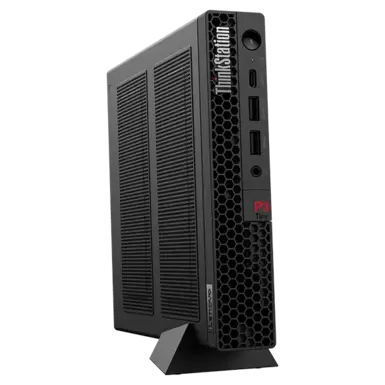 ThinkStation P3 Tiny für 1217,06€ in Lenovo