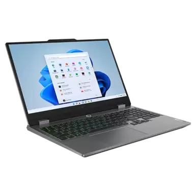 Lenovo LOQ Gen 9 (15" Intel + Intel Graphics) für 775,2€ in Lenovo