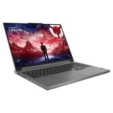 Legion Slim 5 Gen 9 (16" AMD) für 1529,1€ in Lenovo