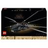 LEGO® Dune Atreides Royal Ornithopter 1369 Teile 10327 für 164€ in Libro