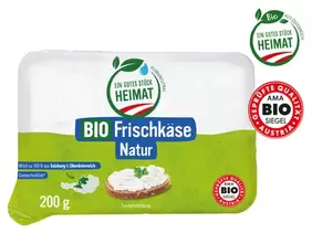 Bio Frischkäse für 1,49€ in Lidl