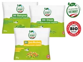 Bio Gemüse für 3,29€ in Lidl