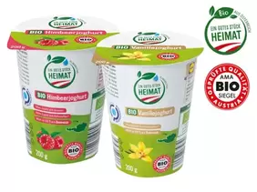 Bio Fruchtjoghurt für 0,69€ in Lidl