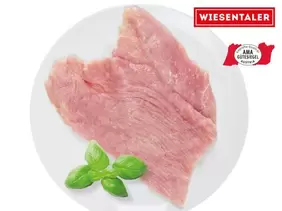 Frische Puten Schnitzel für 3,99€ in Lidl