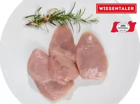 Frische Puten Steaks für 3,89€ in Lidl