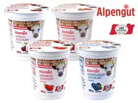 AMA Fruchtjoghurt 3,2% für 0,45€ in Lidl