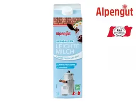 AMA Längerfrische Milch 0,9% für 1,29€ in Lidl