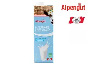 AMA H-Milch 0,5% für 0,99€ in Lidl