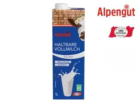 AMA H-Vollmilch 3,5% für 1,09€ in Lidl