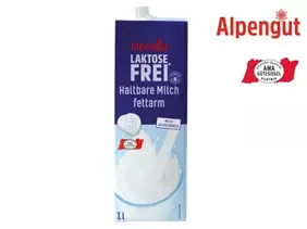 AMA Laktosefreie H-Milch 1,5% für 1,19€ in Lidl