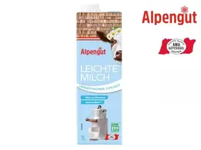 AMA Längerhaltbare Milch 0,9% für 1,25€ in Lidl