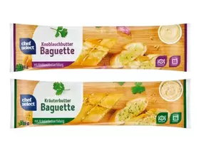 Baguette für 0,89€ in Lidl