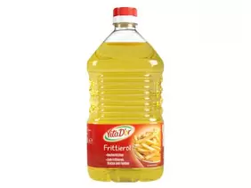 Frittieröl für 5,99€ in Lidl