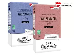 Weizenmehl für 0,75€ in Lidl