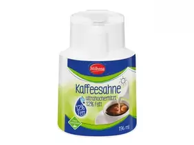 Kaffeesahne für 0,79€ in Lidl