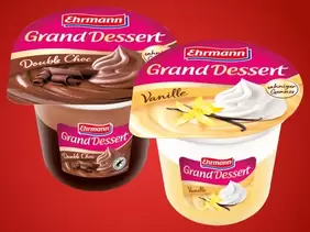 Grand Dessert Double für 0,49€ in Lidl