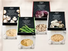 Italienisches Risotto für 2,49€ in Lidl