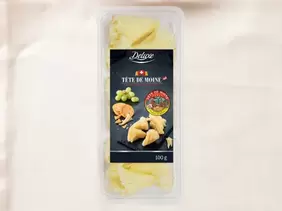 Tête de Moine Rosetten für 3,99€ in Lidl