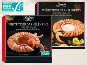 ASC White Tiger Garnelenring für 6,49€ in Lidl