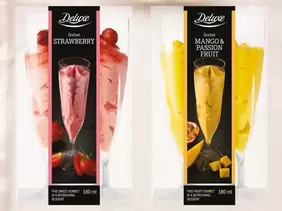 Sorbet für 2,49€ in Lidl