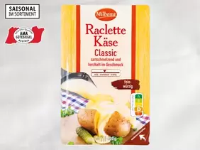 Raclette-Käse für 3,99€ in Lidl