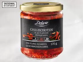 Gemahlene Chilischoten für 2,29€ in Lidl