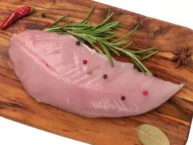 Frische Puten-Minifilets für 2,99€ in Lidl