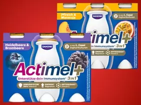 Actimel+ für 1,99€ in Lidl