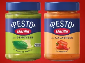 Pesto für 2,69€ in Lidl