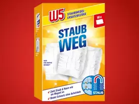 Staubwedel für 1,89€ in Lidl