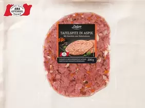 Tafelspitz in Aspik für 2,99€ in Lidl