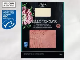 MSC Vitello Tonnato für 2,99€ in Lidl