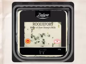 Roquefort für 2,49€ in Lidl