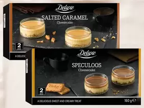 Cheesecake für 2,99€ in Lidl