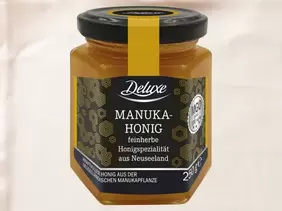 Manuka Honig für 9,99€ in Lidl