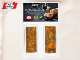 Tafelspitzsülze mit Gemüse für 4,99€ in Lidl