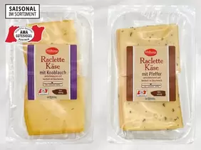 Raclette-Käse für 2,99€ in Lidl