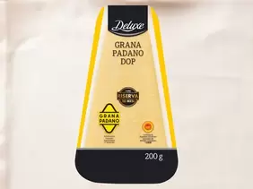 Grana Padano Riserva DOP für 3,99€ in Lidl