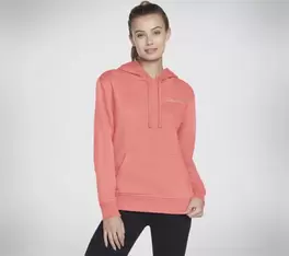 Skechers Signature Pullover Hoodie für 24,99€ in SKECHERS