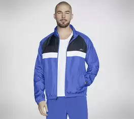 Speed Elite Track Jacket für 45,99€ in SKECHERS