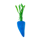 Baby Rainbow Carrot - Blue für 4,5€ in Lush
