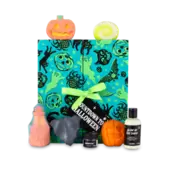 Countdown to Halloween für 69,95€ in Lush