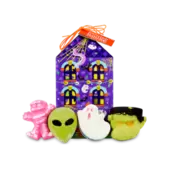 Haunted House für 34,95€ in Lush